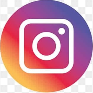 Instagram icon