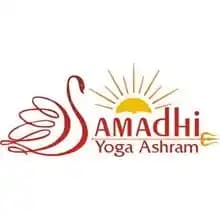 Samadhi Yoga Ashram Logo