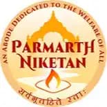 Parmarth Niketan Logo