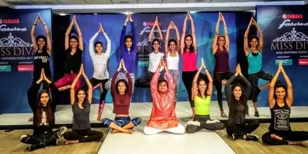 Maa Yoga Ashram Featured
