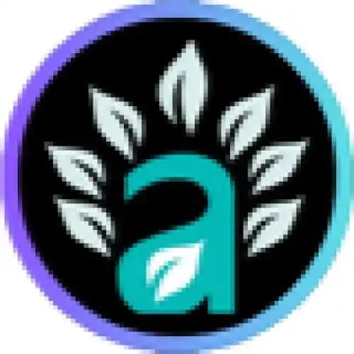 Maa Yoga Ashram Logo
