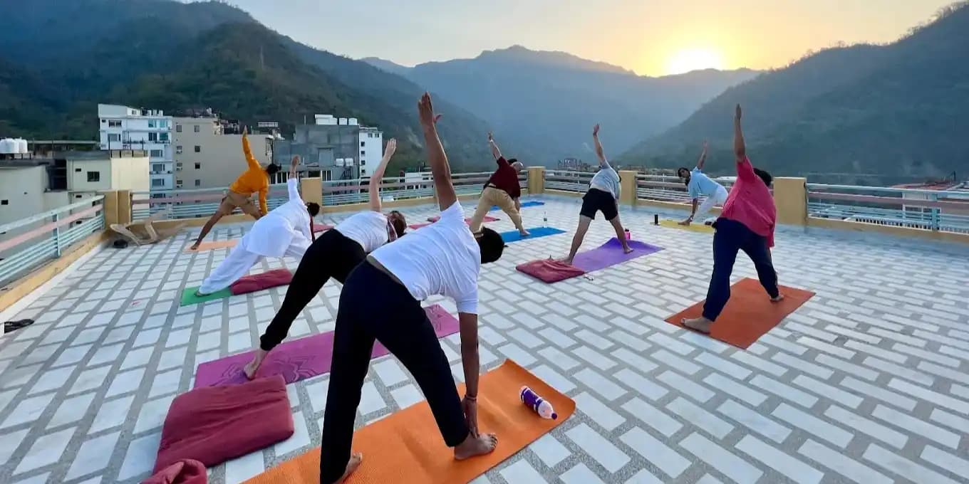 Anand Prakash Yoga Featured