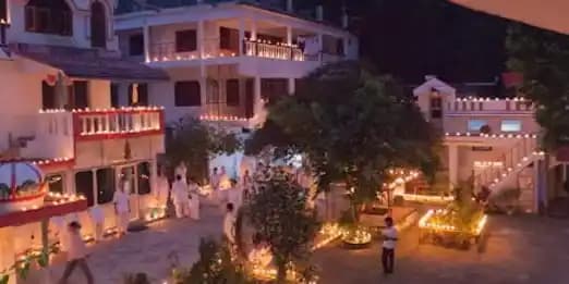 Phool Chatti Ashram Featured