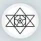 Aurovalley Ashram Logo