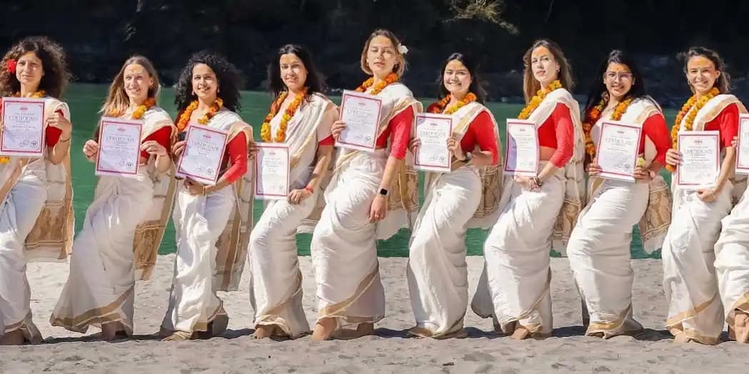 Vinyasa Yoga Ashram Featured