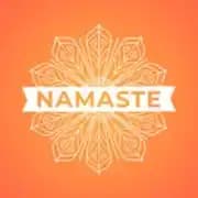 Vinyasa Yoga Ashram Logo