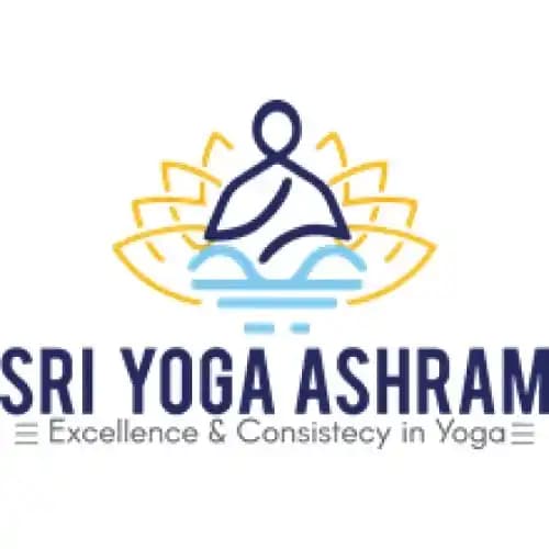 Sri Yoga Ashram Logo