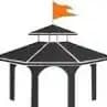 Rishikesh Yogpeeth Logo