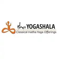Isha Yoga Center Logo