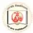 University of Patanjali Logo