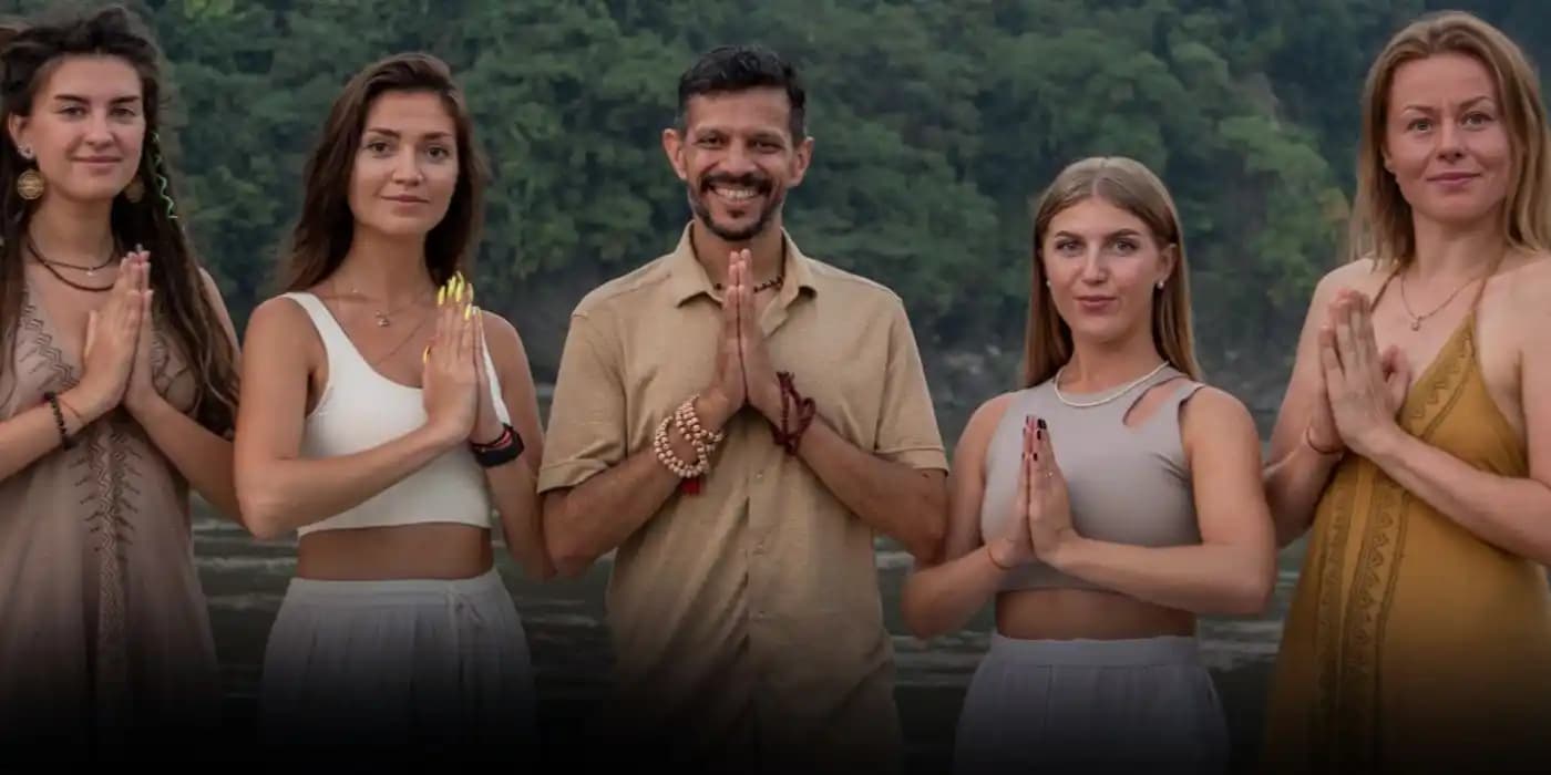 Kailash Yoga Ashram Featured