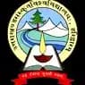uttarakhand sanskrit university Logo