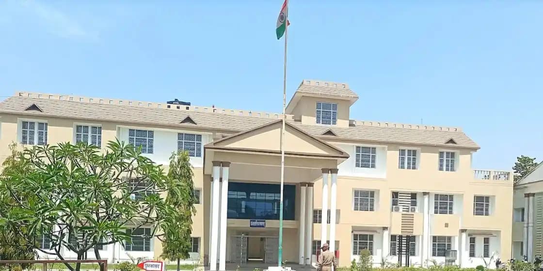 uttarakhand sanskrit university Featured