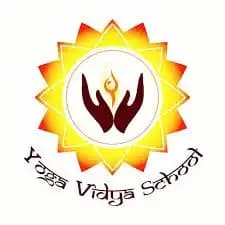 Yoga Vidya School Logo