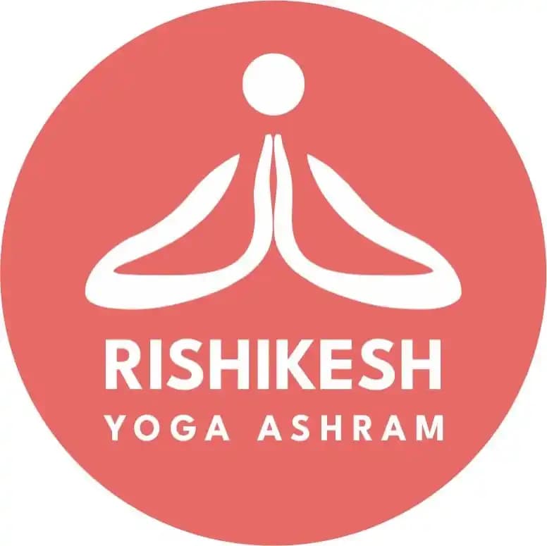 Rishikesh Yoga Ashram Logo