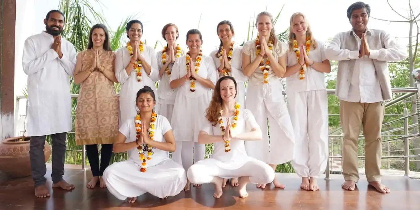 Pratham Yoga Featured