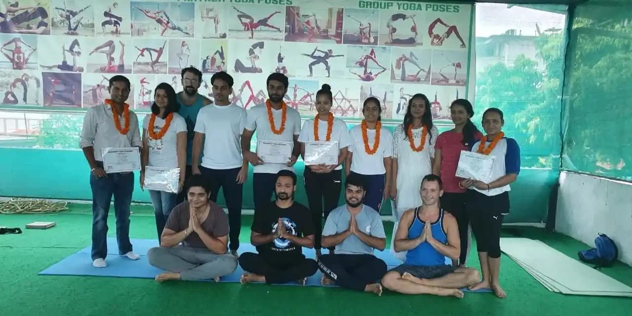 Kunwar Yoga Classes Featured