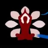 Rishikesh Yoga Valley Logo
