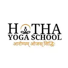 Hatha Yoga School Rishikesh Logo