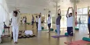 Hatha Yoga School Rishikesh Featured