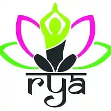 Rishikesh Yoga Association Logo