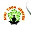 Atri Yoga Center Logo