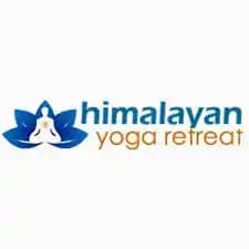 Himalayan Yoga Retreat Logo