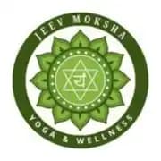Jeevmoksha Yoga Gurukul Logo