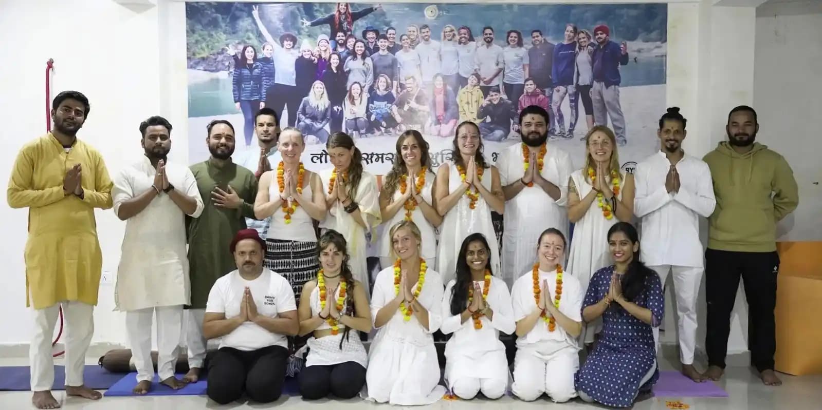 Kaivalyam Yoga School Featured