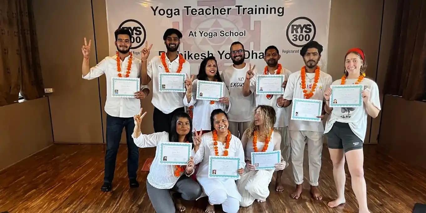 Rishikesh Yog Dham Featured