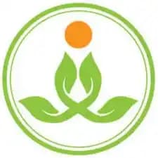 Rishikesh Yogis Yogshala Logo