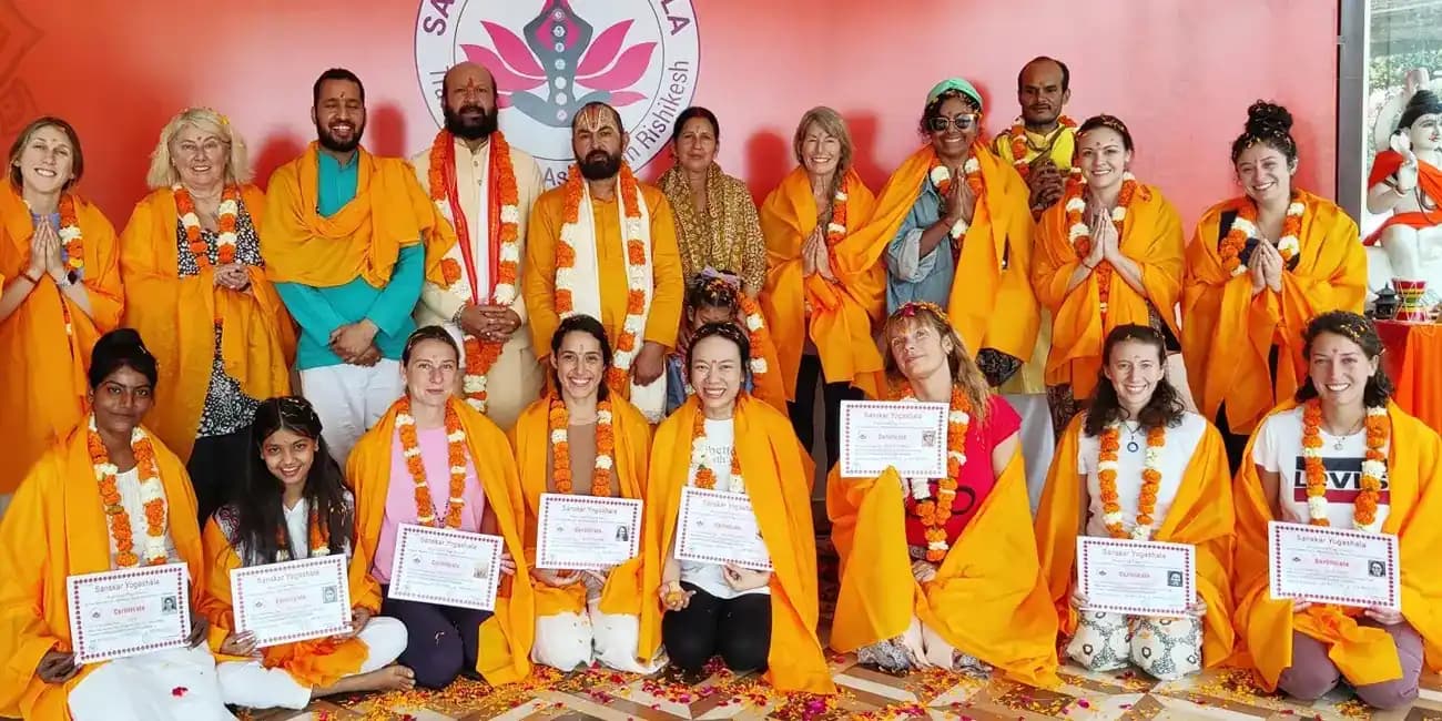 Sanskar Yogashala Featured