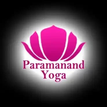 Paramanand Yoga Logo