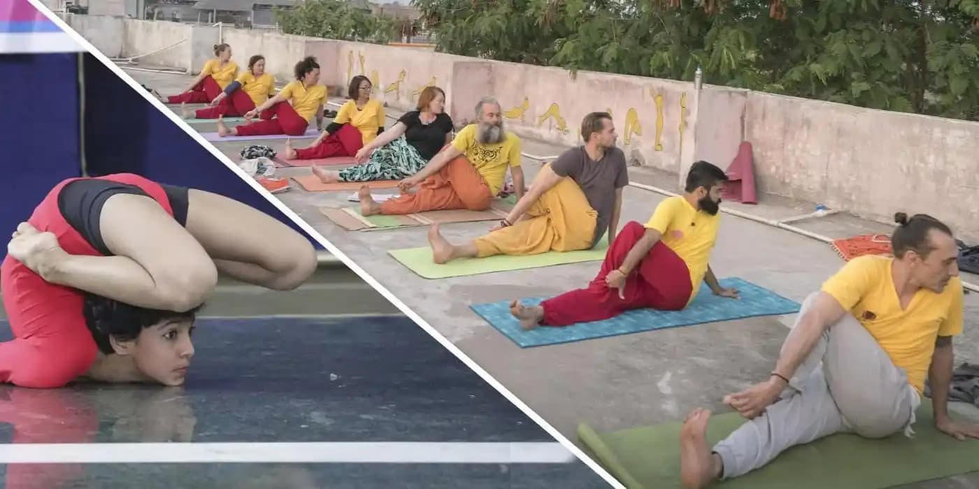 Paramanand Yoga Featured