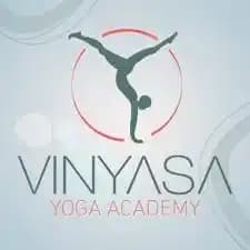 Vinyasa Yoga Academy Logo