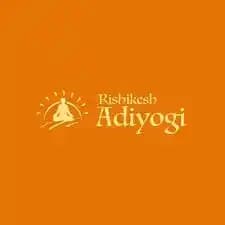 Rishikesh Adiyogi Logo
