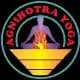 Agnihotra Yoga Retreat Logo