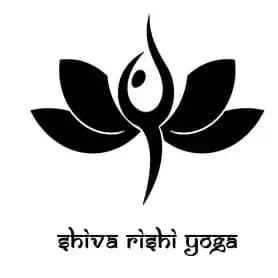 Shiva Rishi Yoga Logo