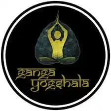 Ganga Yogshala Logo