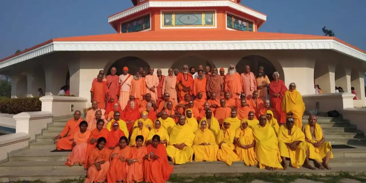 Kriya Yoga Kerala Featured