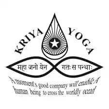 Kriya Yoga Kerala Logo