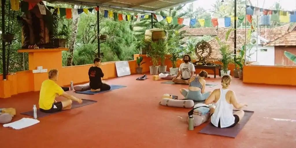Devvrat Yoga Kerala Featured