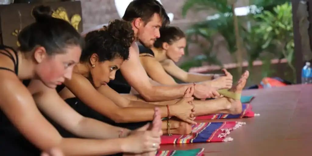 Rama School of Yoga Featured