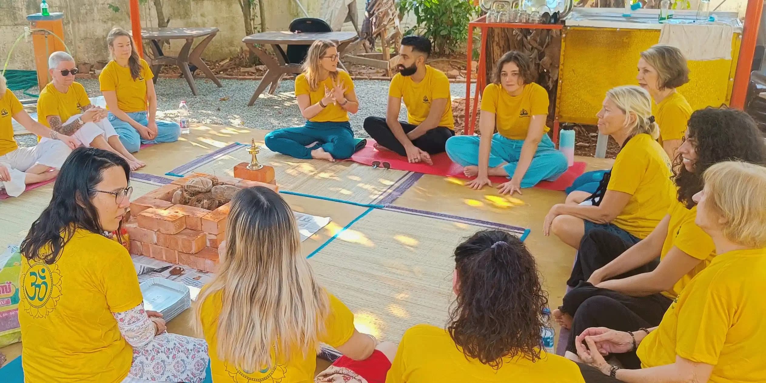 Chandra School of Yoga Featured