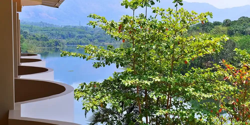 Madukkakuzhy Ayurveda Featured