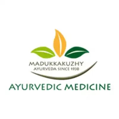Madukkakuzhy Ayurveda Logo