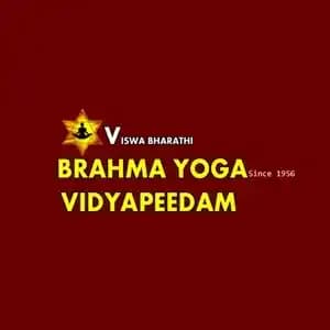Brahmayoga Vidyapeedam Logo