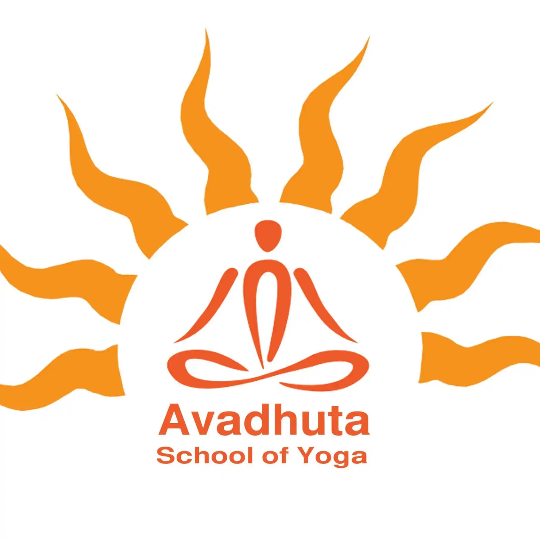 Avadhuta Yoga Logo
