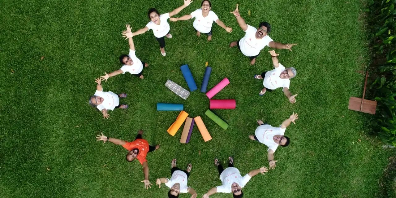 Avadhuta Yoga Featured