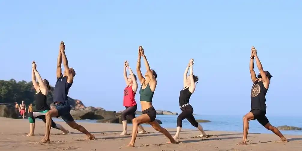 Om Yoga Shala Featured